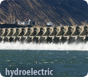 hydroelectric