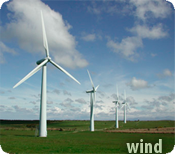 wind power energy