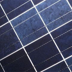 solar panels